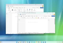 How to install Microsoft 365 (Office) web apps using Edge and Chrome on Windows