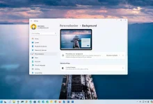 How to enable Spotlight desktop wallpapers on Windows 11, 10