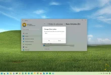 How to remove drive letter on Windows 11