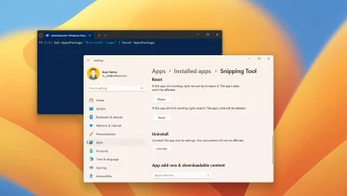 How to fix app not working on Windows 11