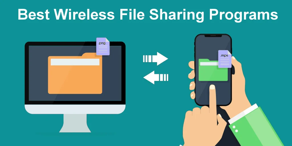 File Sharing Programs