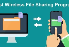 File Sharing Programs