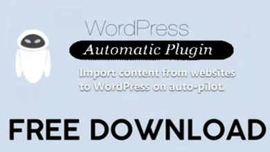 Free Download WordPress Automatic