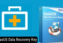 Free EaseUS Data Recovery 15.xx Key and EaseUS License Code
