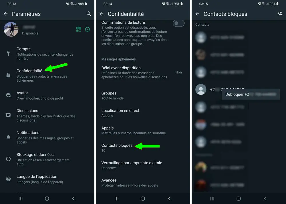 Ultimate WhatsApp Guide: Blocking and Reporting Contacts Effectively