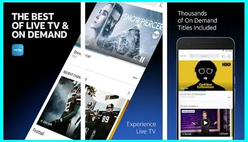 Best Free Live TV Apps For Android