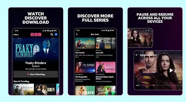 Best Free Live TV Apps For Android