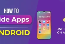 How to Find Hidden Apps on Samsung Phone