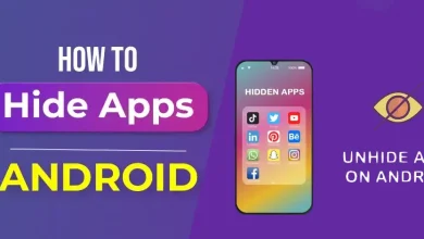 How to Find Hidden Apps on Samsung Phone