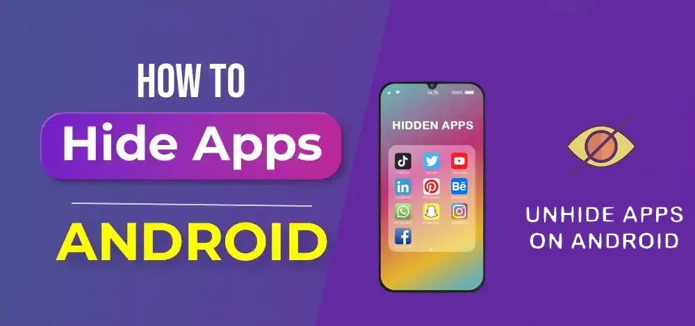 How to Find Hidden Apps on Samsung Phone