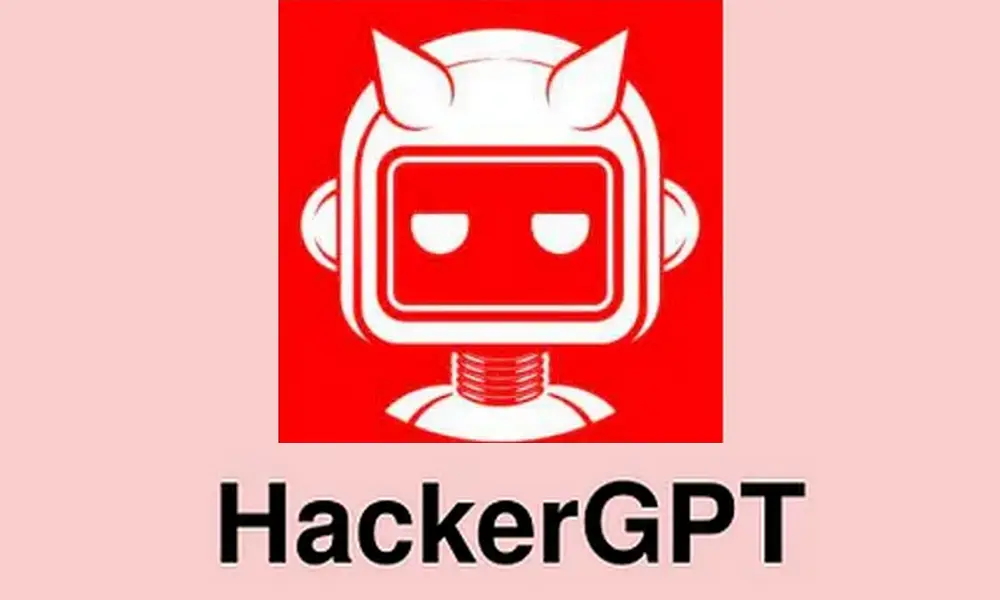 HackerGPT: Your Essential AI Hacker Companion