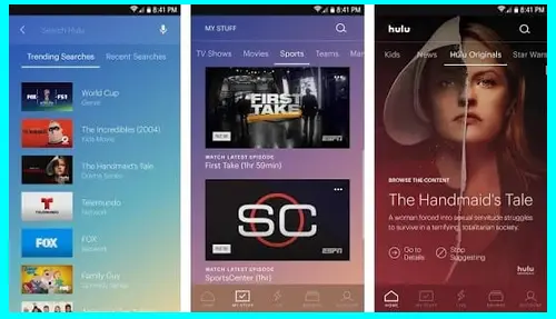 Best Free Live TV Apps For Android