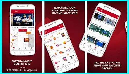 Best Free Live TV Apps For Android