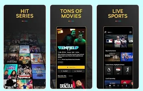 Best Free Live TV Apps For Android