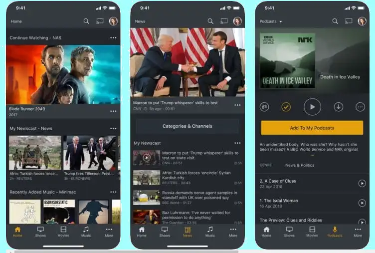 Best Free Live TV Apps For Android