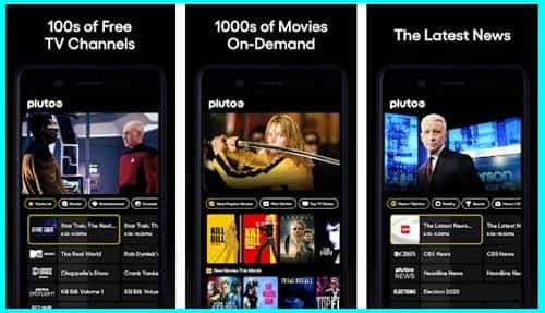 Best Free Live TV Apps For Android