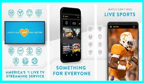 Best Free Live TV Apps For Android