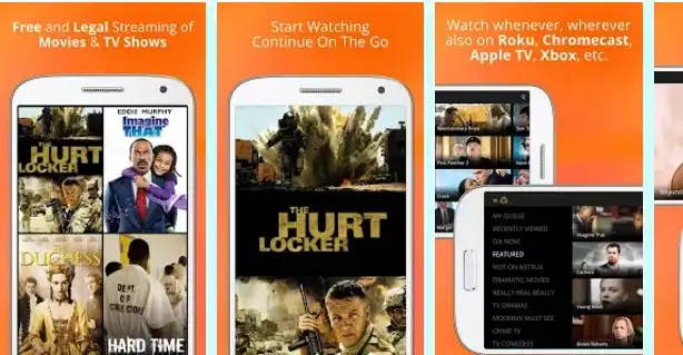 Best Free Live TV Apps For Android