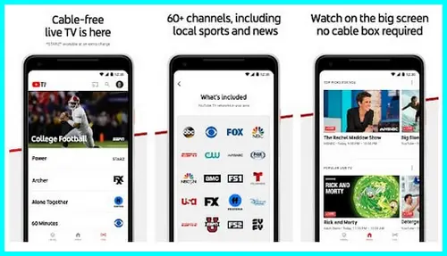 Best Free Live TV Apps For Android